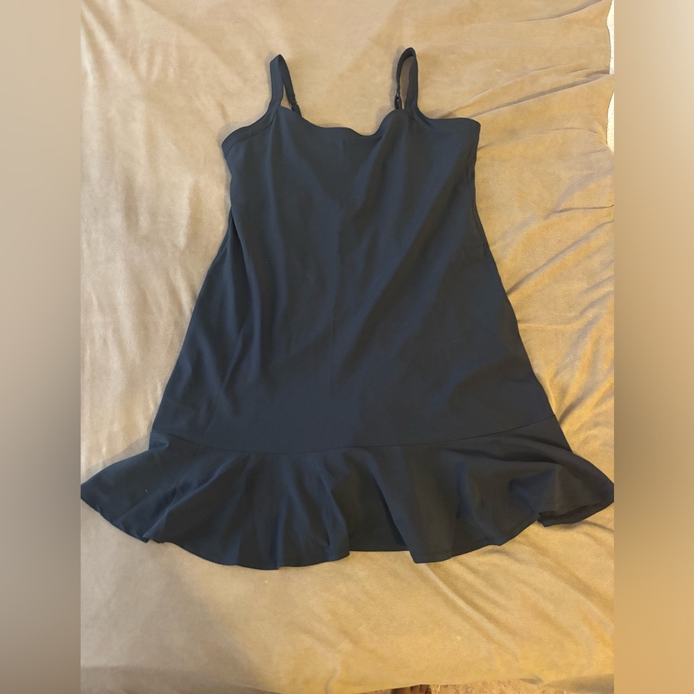Abercrombie and Fitch Traveler Mini Dress